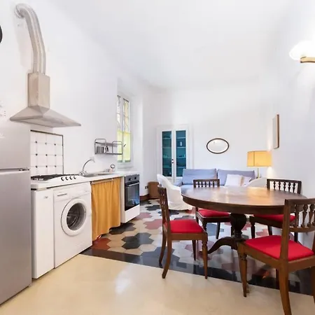 Vigevano Apartment アパート *