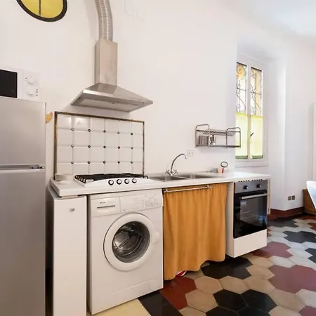 Vigevano Apartment アパート