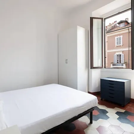 Vigevano Apartment *