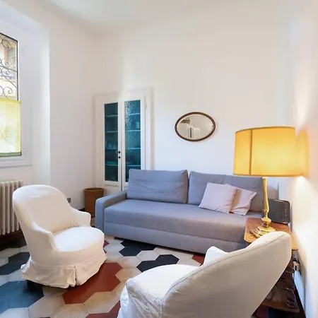 アパート Vigevano Apartment